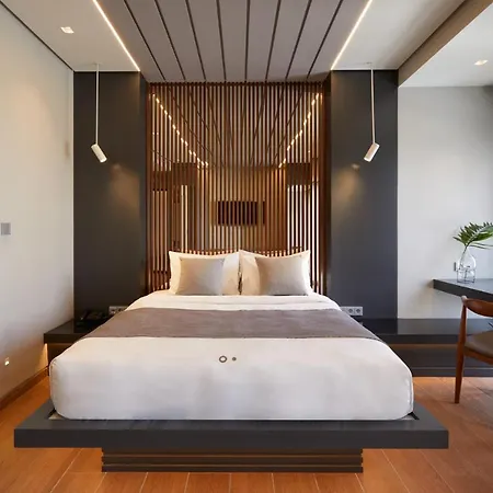 Ikon Aparthotel Athens