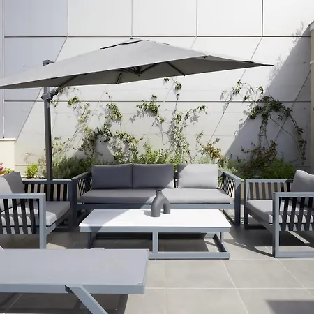Aparthotel Ikon Athens