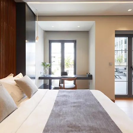 Aparthotel Ikon Athens