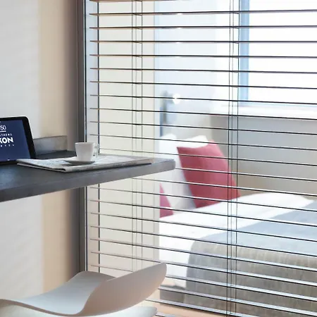 Aparthotel Ikon Athens