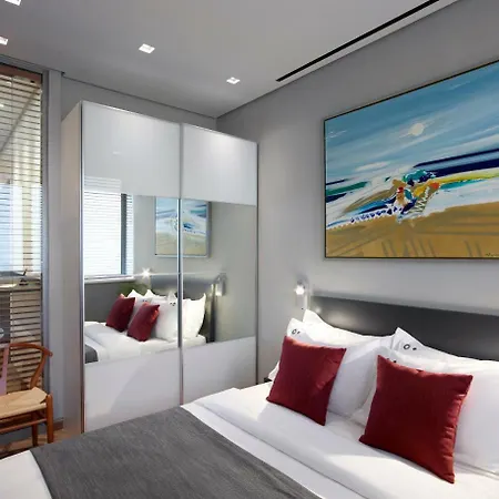 Aparthotel Ikon Athens