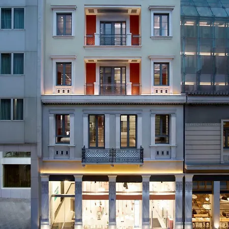 Ikon Aparthotel
