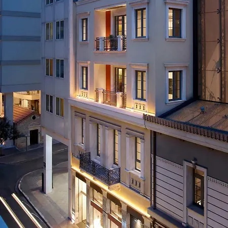Ikon 4* Athens
