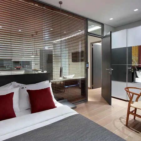Ikon 4* Athens