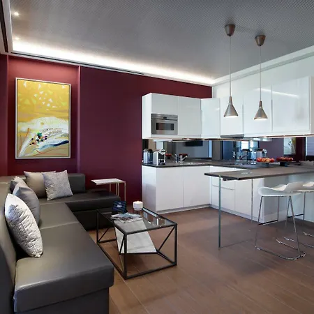 Ikon Aparthotel